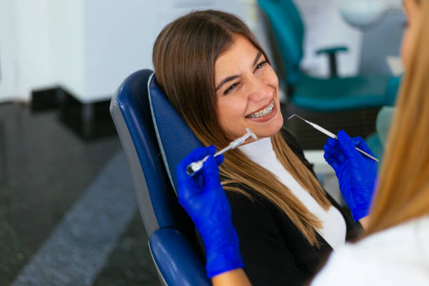 Why Choose Us for Your Dental Needs in Zebulon, NC