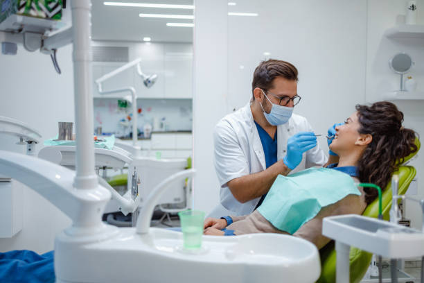 Professional  Holistic Dental Services in Zebulon, NC